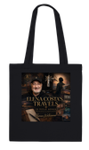 Elena Costa Series (Title Songs to Carlos de Vesuneca's Novels) - Tote bag
