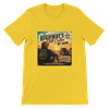 The Highway's Still Callin' My Name - Unisex T-Shirt
