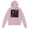 Elena Costa Series (Title Songs to Carlos de Vesuneca's Novels) - Classic Unisex Pullover Hoodie