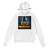 Before The First Shot - Classic Unisex Pullover Hoodie