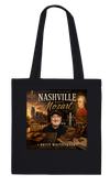 Nashville Meets Mozart - Tote bag
