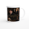 Elena Costa Series (Title Songs to Carlos de Vesuneca's Novels) - Ceramic Mug