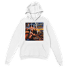 Happy Birthday Mate, Downunder, Hey - Classic Unisex Pullover Hoodie