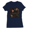 Elena Costa Series (Title Songs to Carlos de Vesuneca's Novels) - Women’s Cut T-Shirt