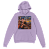 Happy Birthday Mate, Downunder, Hey - Classic Unisex Pullover Hoodie
