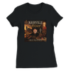 Nashville Meets Mozart - Women’s Cut T-Shirt