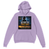 Before The First Shot - Classic Unisex Pullover Hoodie