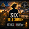 The Sentinel Protocol (Title Songs to the Polit-Thriller Series) - Fine Art Poster