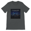 LA Lonesome Nights - Unisex T-Shirt