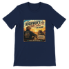 The Highway's Still Callin' My Name - Unisex T-Shirt