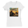 The Highway's Still Callin' My Name - Women’s Cut T-Shirt