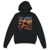 Happy Birthday Mate, Downunder, Hey - Classic Unisex Pullover Hoodie