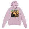 The Highway's Still Callin' My Name - Classic Unisex Pullover Hoodie