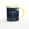 Highgate's November, "Quiet Keeps the Dead" - Ceramic Mug