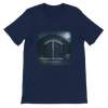 Highgate's November, "Quiet Keeps the Dead" - Unisex T-Shirt