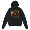 Nashville Meets Mozart - Classic Unisex Pullover Hoodie