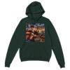 Happy Birthday Mate, Downunder, Hey - Classic Unisex Pullover Hoodie