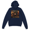 Nashville Meets Mozart - Classic Unisex Pullover Hoodie