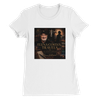 Elena Costa Series (Title Songs to Carlos de Vesuneca's Novels) - Women’s Cut T-Shirt