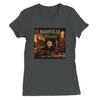 Nashville Meets Mozart - Women’s Cut T-Shirt