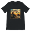 The Highway's Still Callin' My Name - Unisex T-Shirt