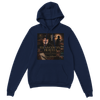 Elena Costa Series (Title Songs to Carlos de Vesuneca's Novels) - Classic Unisex Pullover Hoodie