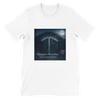 Highgate's November, "Quiet Keeps the Dead" - Unisex T-Shirt