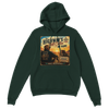 The Highway's Still Callin' My Name - Classic Unisex Pullover Hoodie