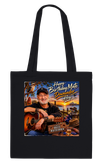 Happy Birthday Mate, Downunder, Hey - Tote bag