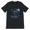 Highgate's November, "Quiet Keeps the Dead" - Unisex T-Shirt