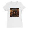 Nashville Meets Mozart - Women’s Cut T-Shirt