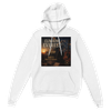 Climbing Everest of You - Classic Unisex Pullover Hoodie