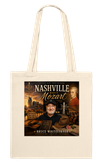 Nashville Meets Mozart - Tote bag