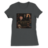 Elena Costa Series (Title Songs to Carlos de Vesuneca's Novels) - Women’s Cut T-Shirt