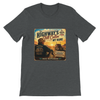 The Highway's Still Callin' My Name - Unisex T-Shirt