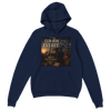 Climbing Everest of You - Classic Unisex Pullover Hoodie
