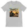 The Highway's Still Callin' My Name - Unisex T-Shirt