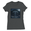 Highgate's November, "Quiet Keeps the Dead" - Women’s Cut T-Shirt