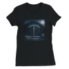 Highgate's November, "Quiet Keeps the Dead" - Women’s Cut T-Shirt
