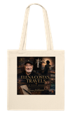 Elena Costa Series (Title Songs to Carlos de Vesuneca's Novels) - Tote bag