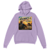 The Highway's Still Callin' My Name - Classic Unisex Pullover Hoodie