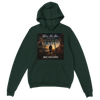 Who Are You When The Mission Ends - Classic Unisex Pullover Hoodie