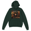 Nashville Meets Mozart - Classic Unisex Pullover Hoodie
