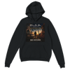 Who Are You When The Mission Ends - Classic Unisex Pullover Hoodie