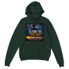 Before The First Shot - Classic Unisex Pullover Hoodie