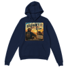The Highway's Still Callin' My Name - Classic Unisex Pullover Hoodie