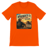 The Highway's Still Callin' My Name - Unisex T-Shirt