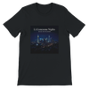 LA Lonesome Nights - Unisex T-Shirt