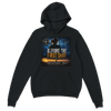 Before The First Shot - Classic Unisex Pullover Hoodie
