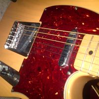 Country Rock by Mr Jones